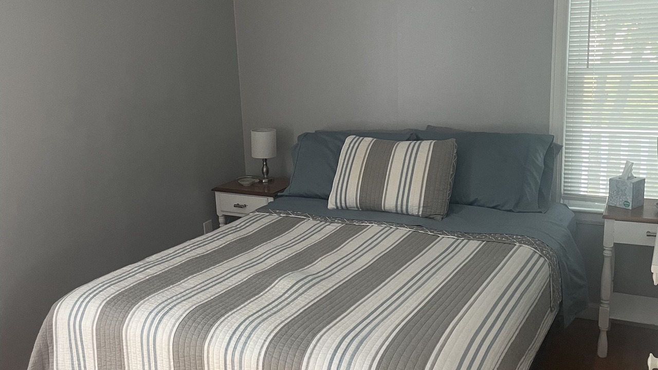 Photo of Bedroom in Averill Park