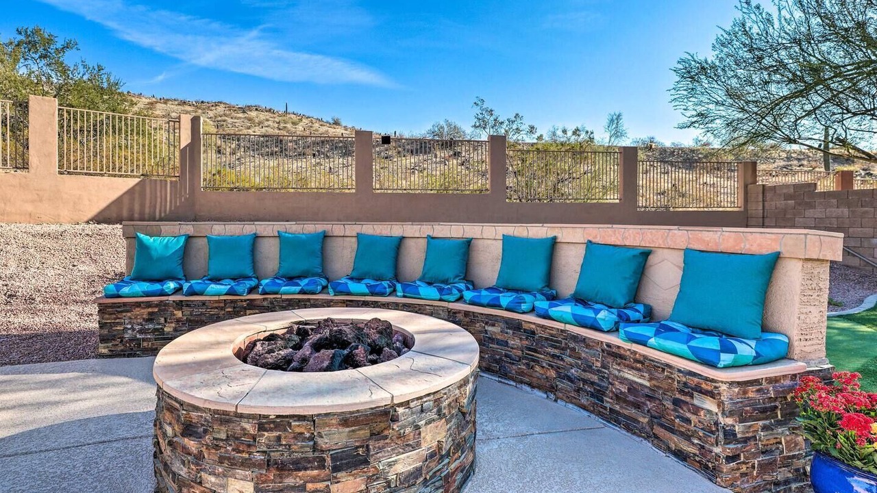 Photo of Outdoor in Foothills