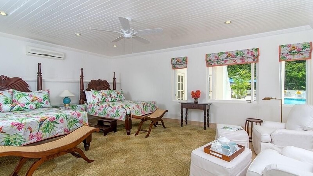 Photo of Livingroom in Tryall