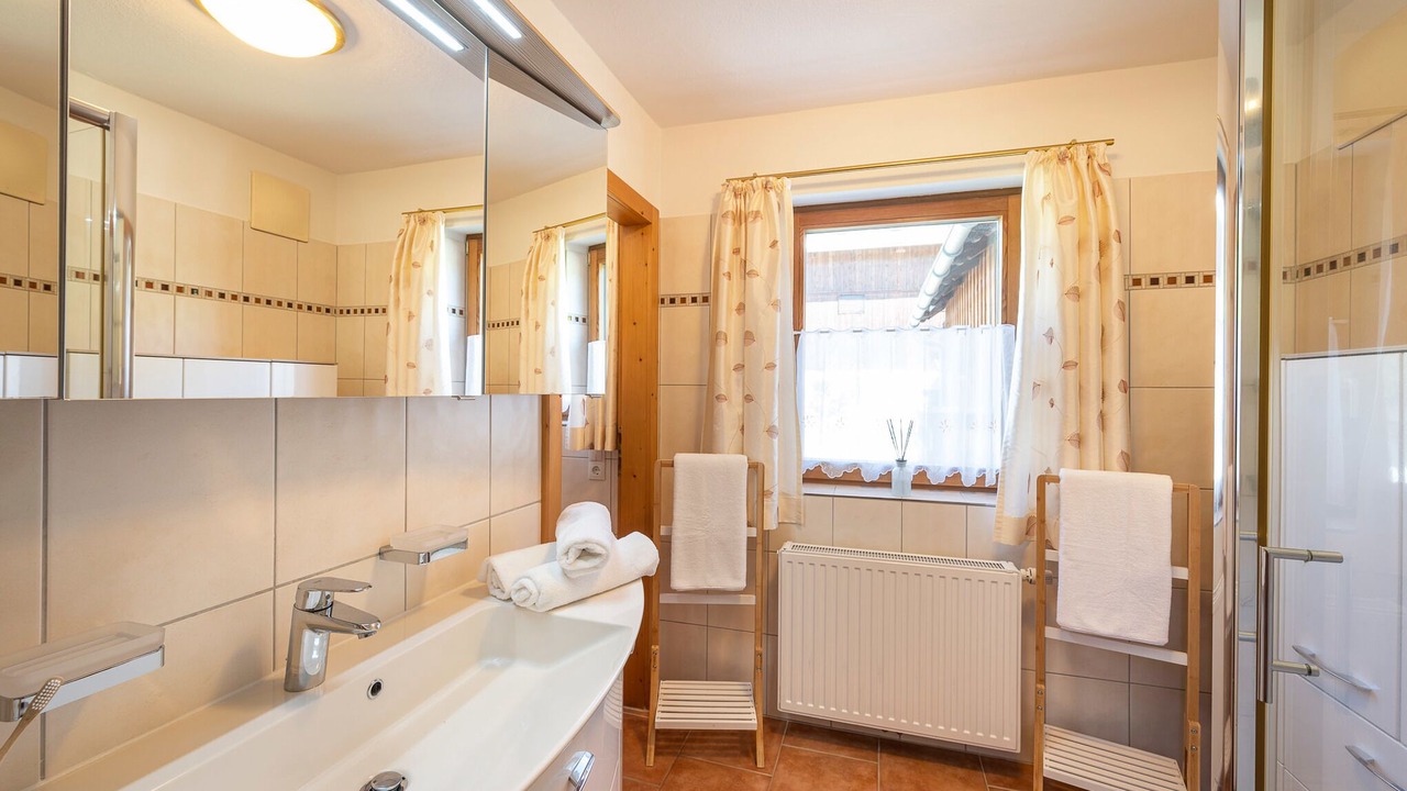 Photo of Bathroom in Radstadt