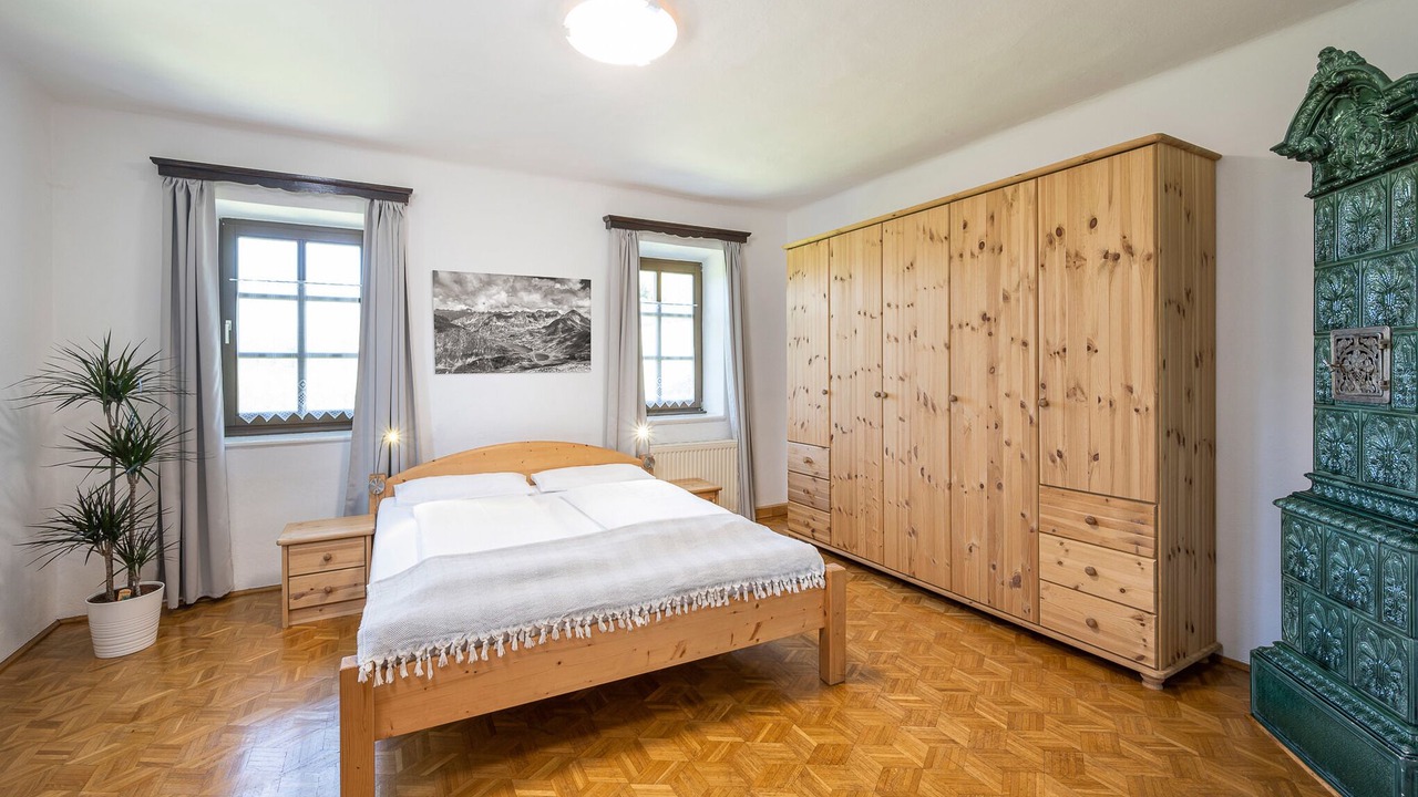 Photo of Bedroom in Radstadt