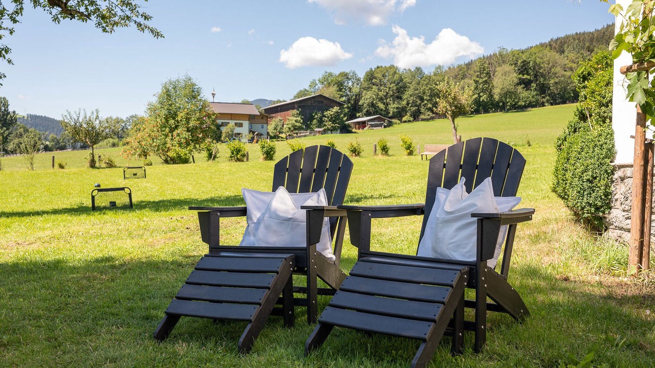Photo of Outdoor in Radstadt