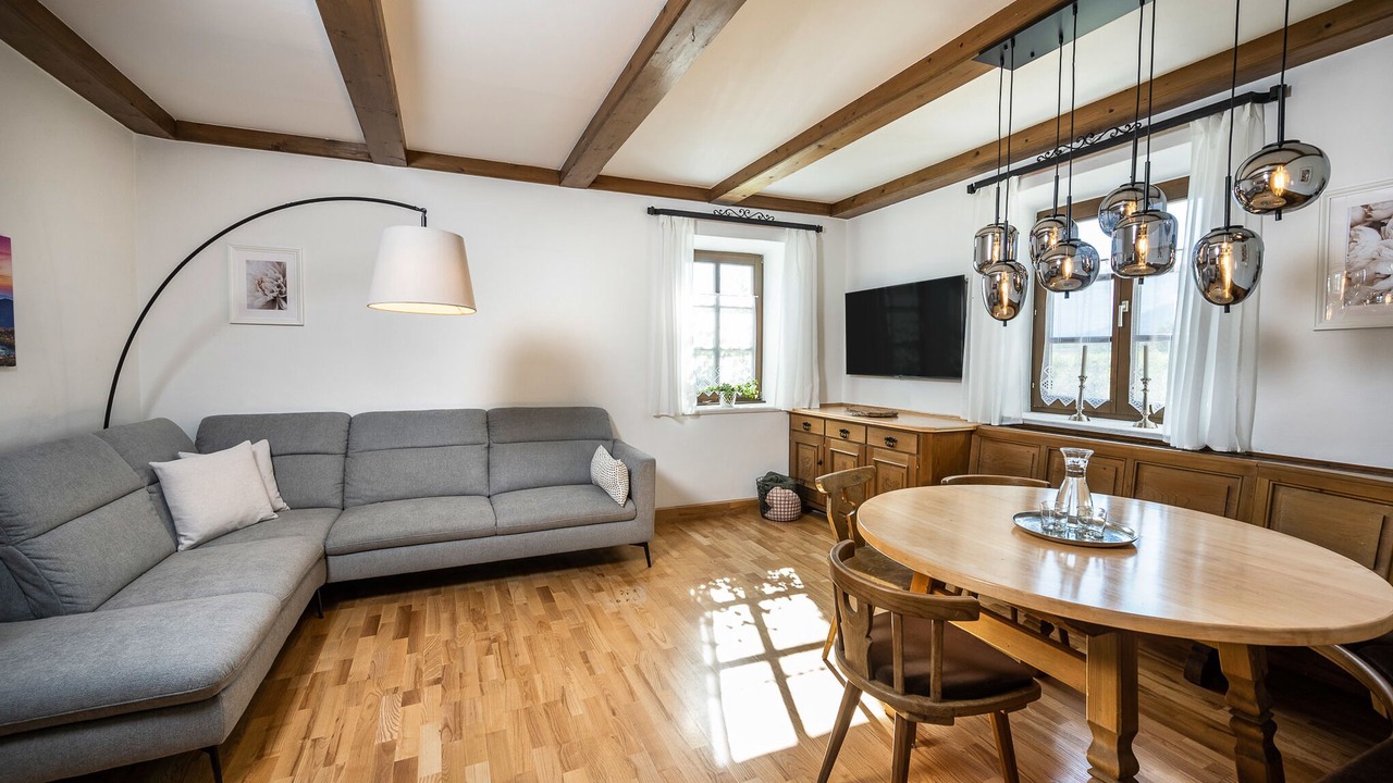 Photo of Livingroom in Radstadt