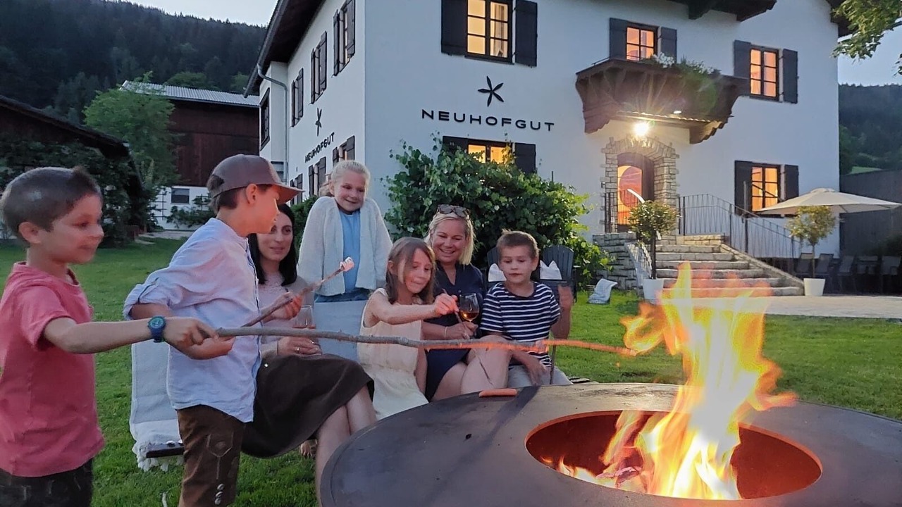 Photo of Outdoor in Radstadt