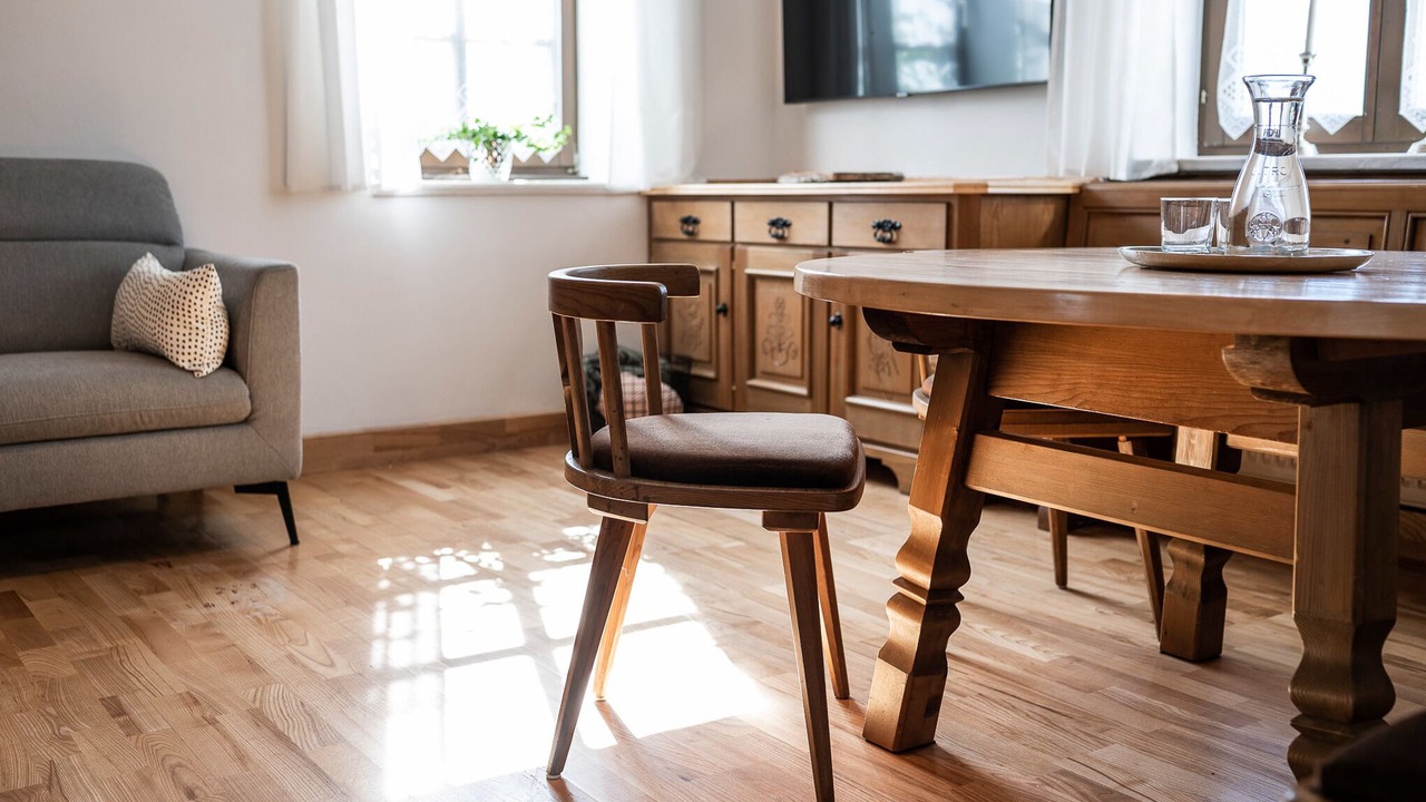 Photo of Livingroom in Radstadt