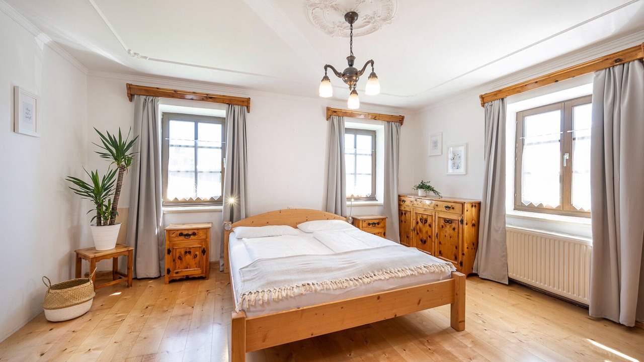 Photo of Bedroom in Radstadt