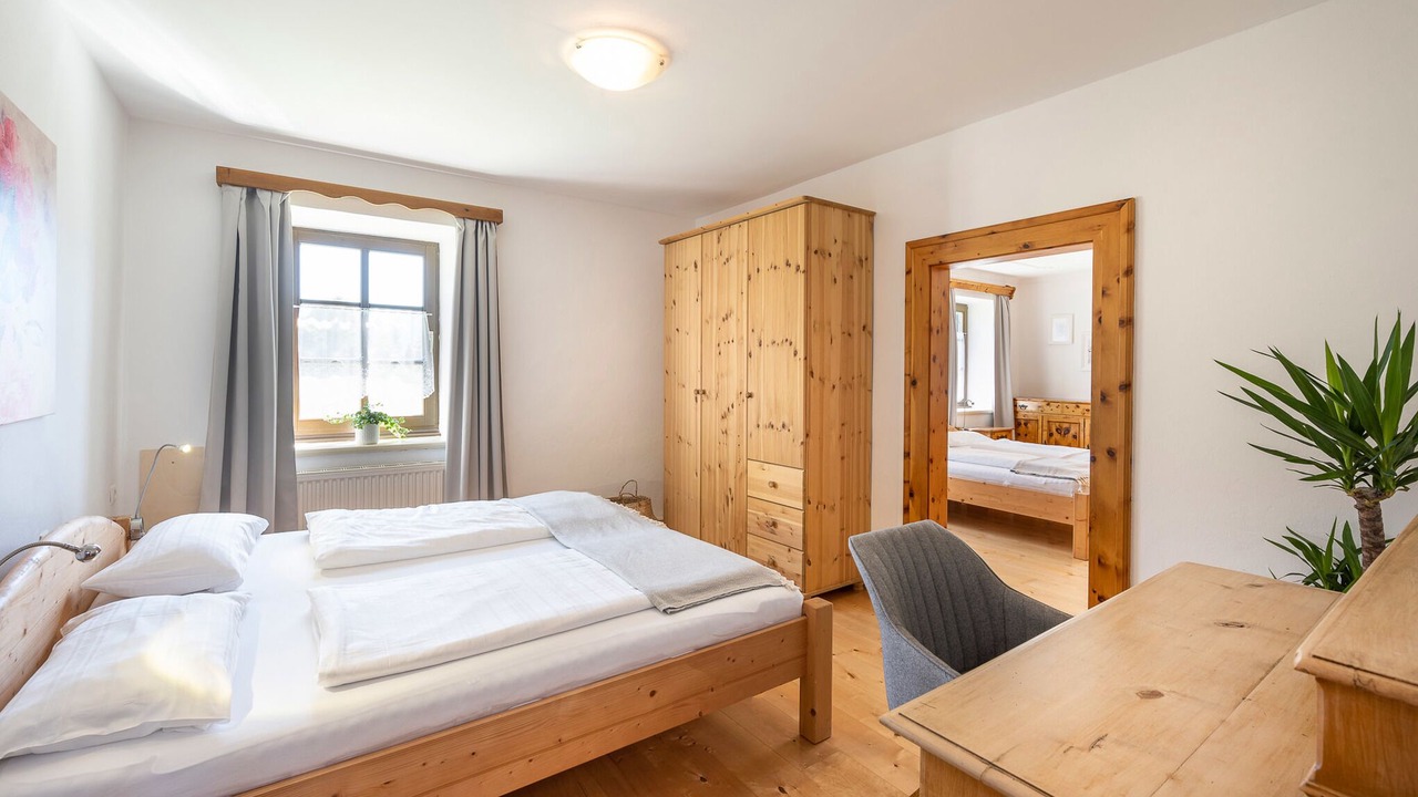 Photo of Bedroom in Radstadt