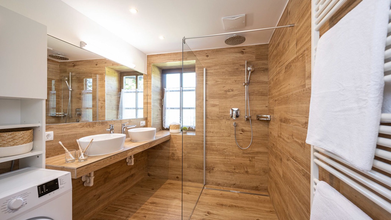 Photo of Bathroom in Radstadt