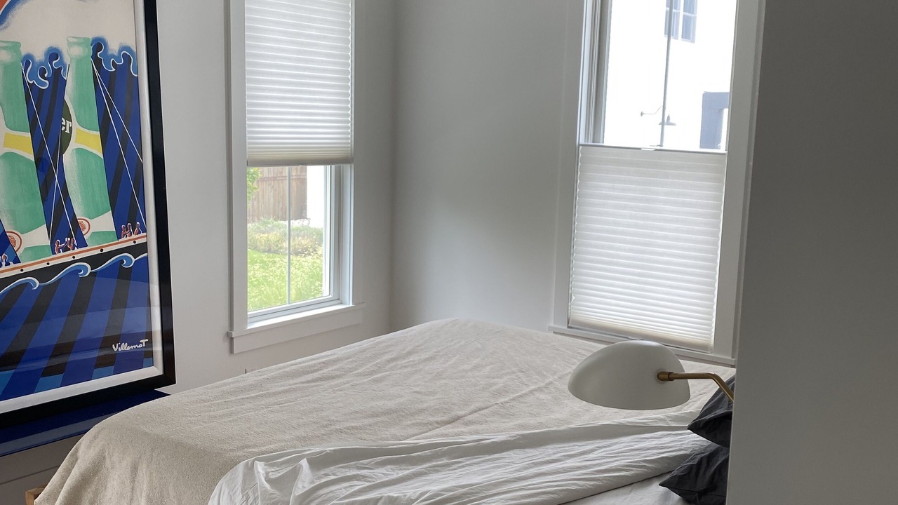 Photo of Bedroom in Spring Lake