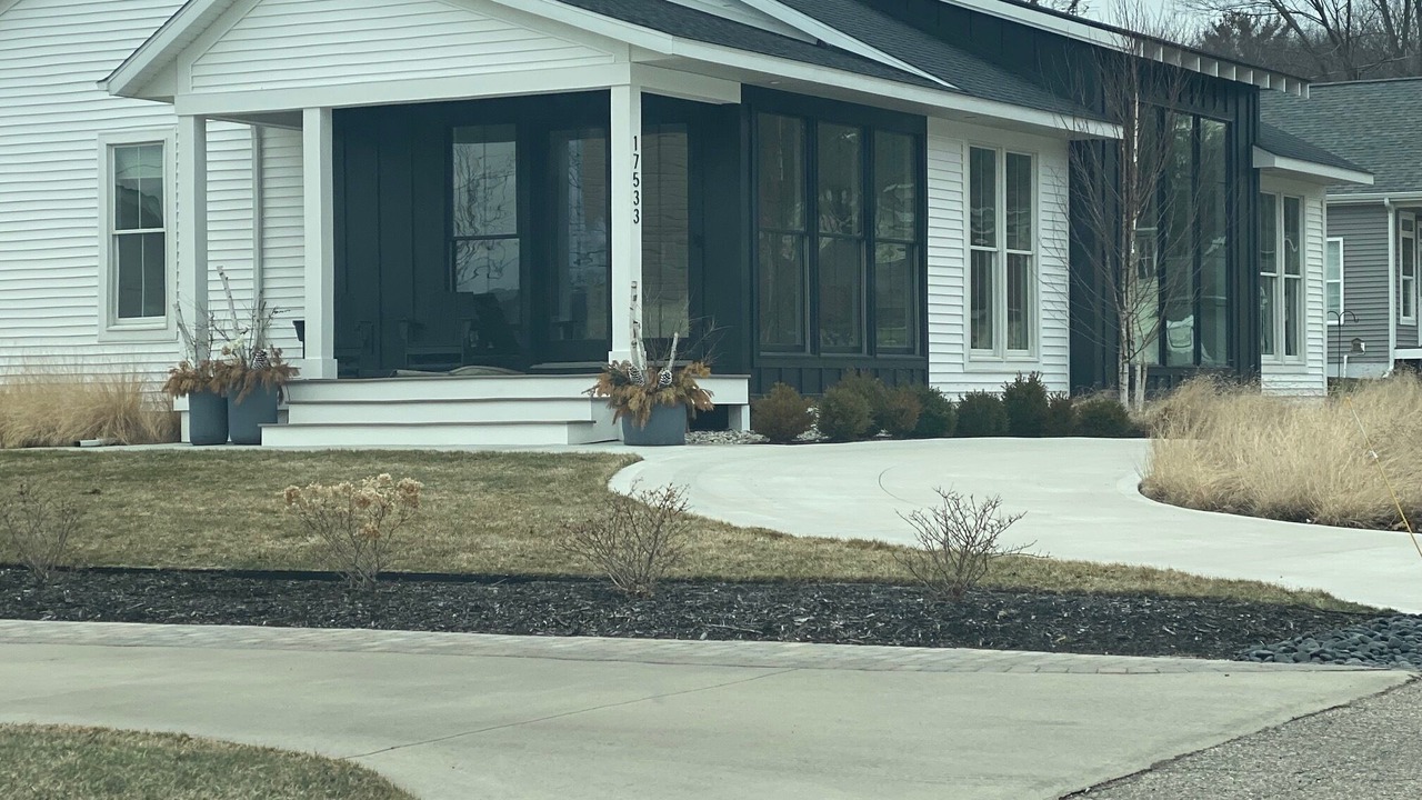 Photo of Outdoor in Spring Lake