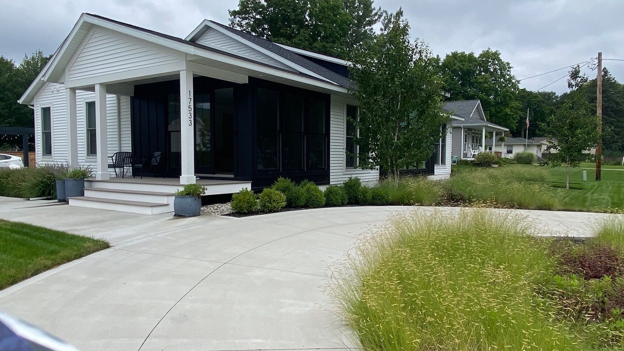 Photo of Outdoor in Spring Lake