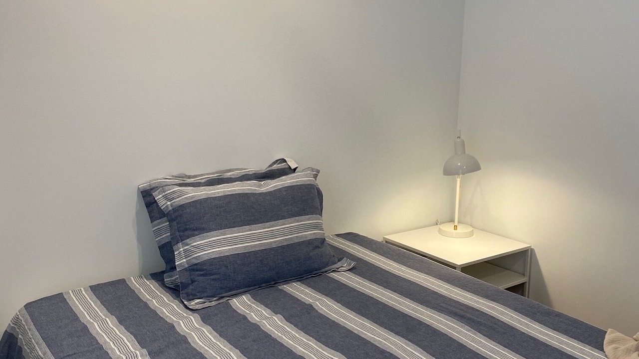 Photo of Bedroom in Spring Lake