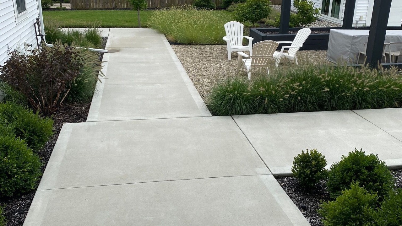 Photo of Patio Balcony in Spring Lake