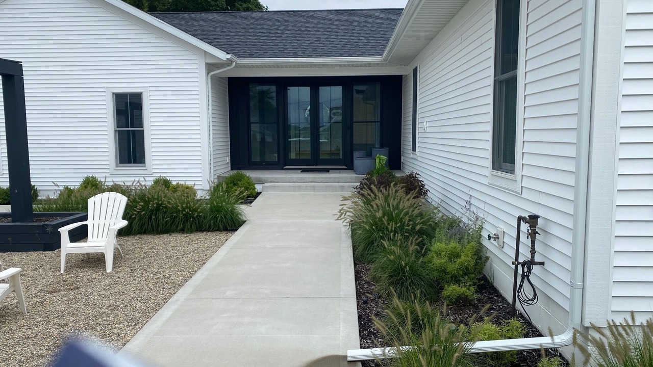 Photo of Outdoor in Spring Lake