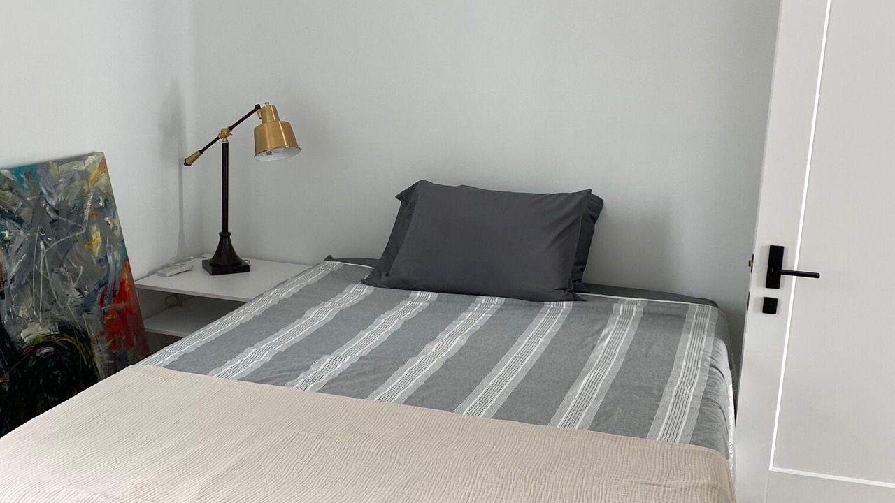 Photo of Bedroom in Spring Lake