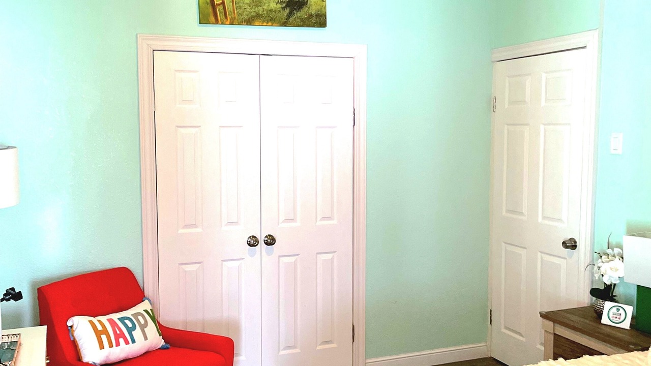 Photo of Bedroom in IronShore Estates