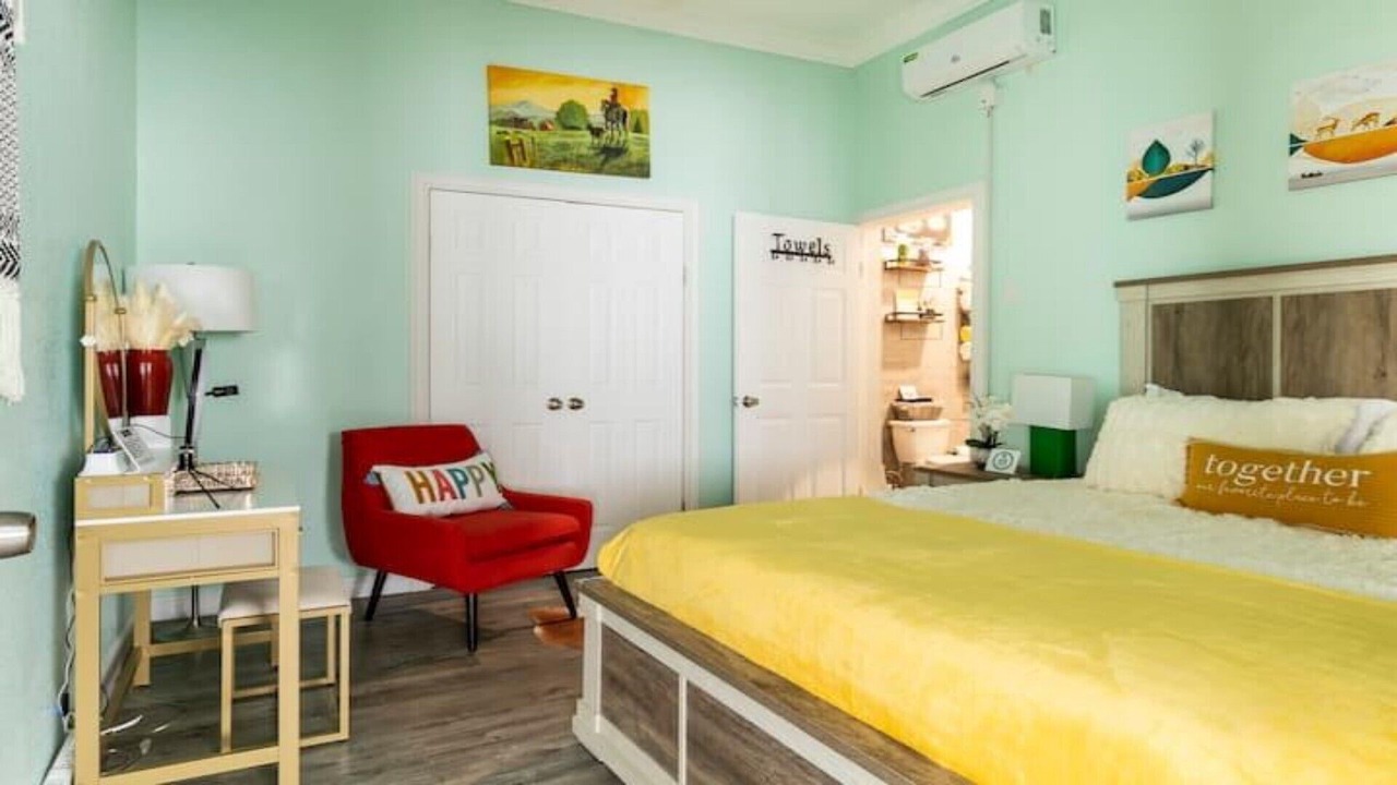 Photo of Bedroom in IronShore Estates