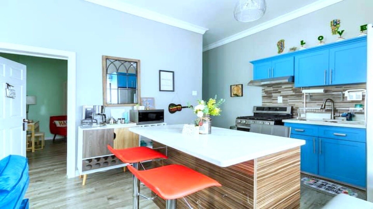 Photo of Kitchen in IronShore Estates