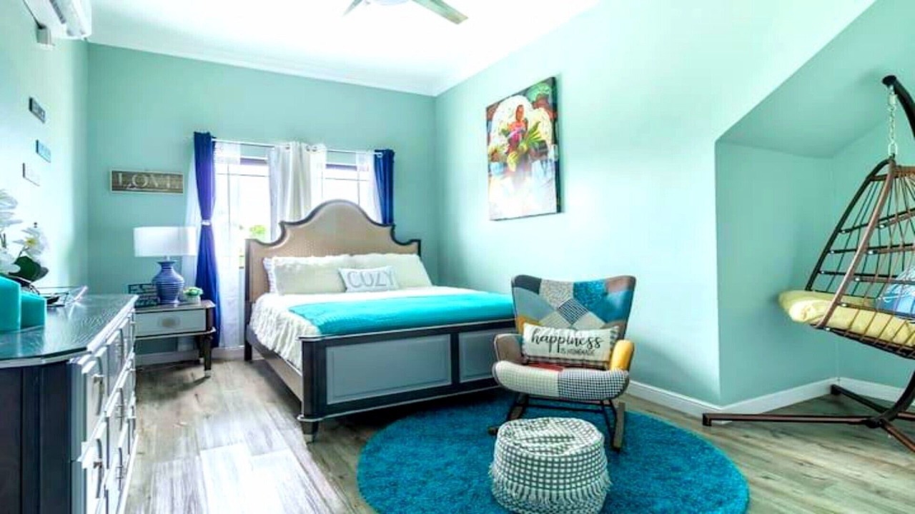 Photo of Bedroom in IronShore Estates