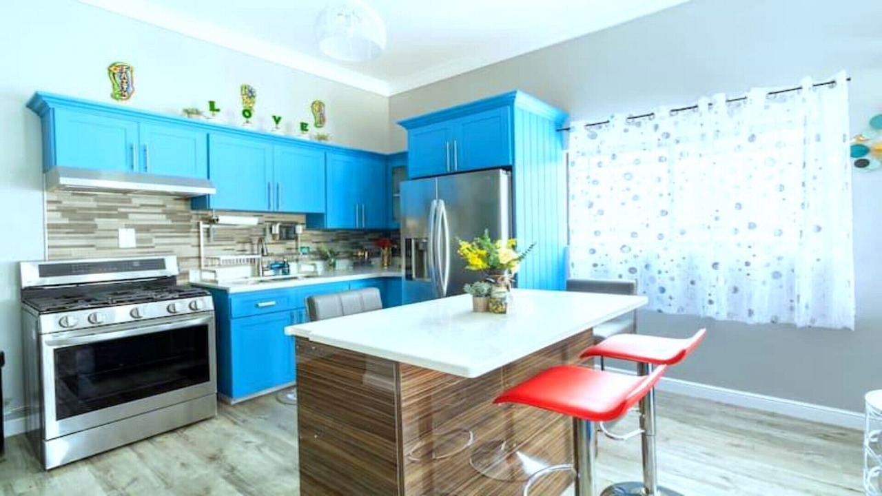 Photo of Kitchen in IronShore Estates