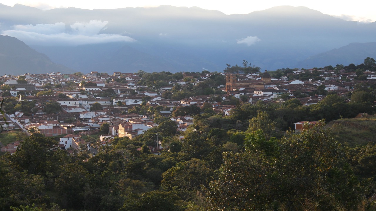 Photo of Outdoor in Barichara