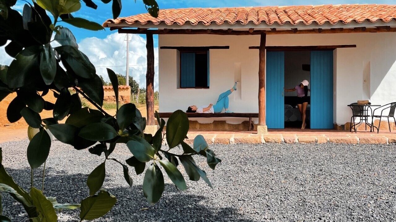 Photo of Outdoor in Barichara