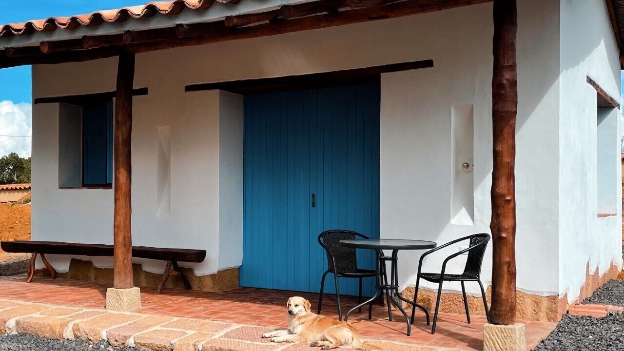 Photo of Outdoor in Barichara