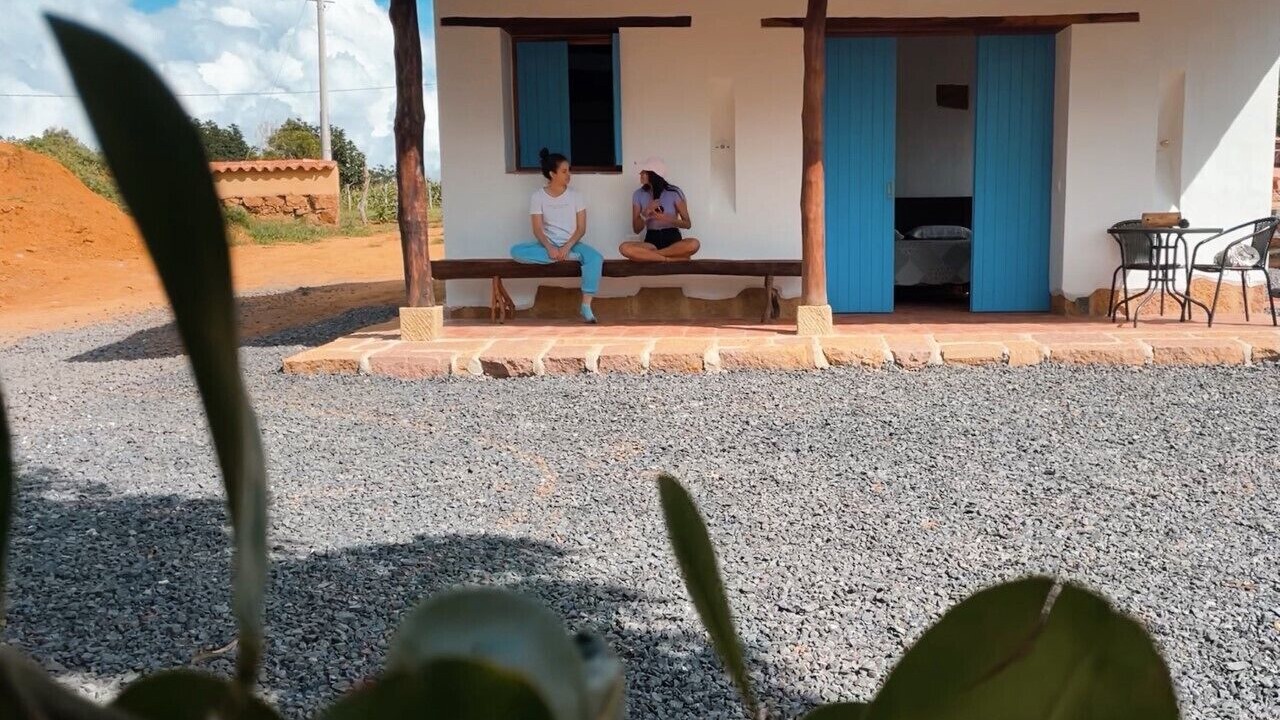 Photo of Outdoor in Barichara