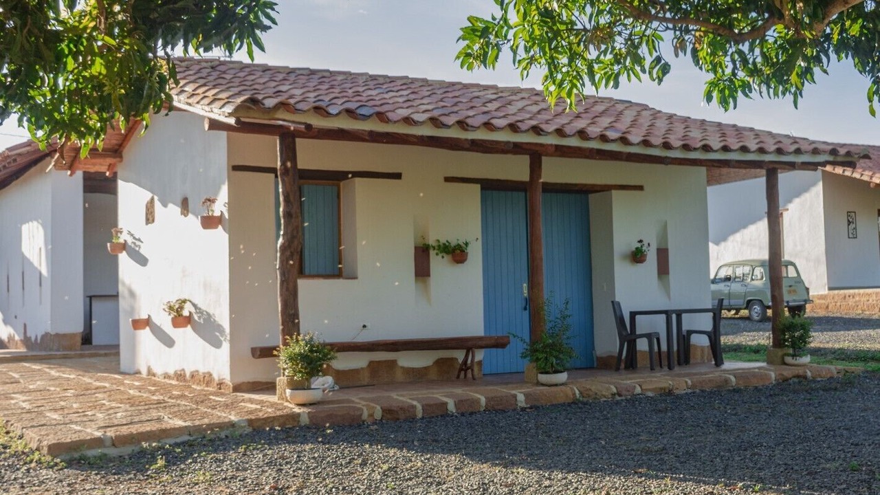 Photo of Outdoor in Barichara
