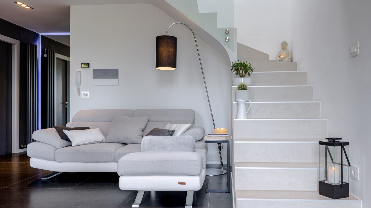 Photo of Livingroom in Poggio Terza Armata