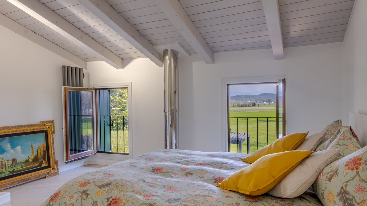 Photo of Bedroom in Poggio Terza Armata