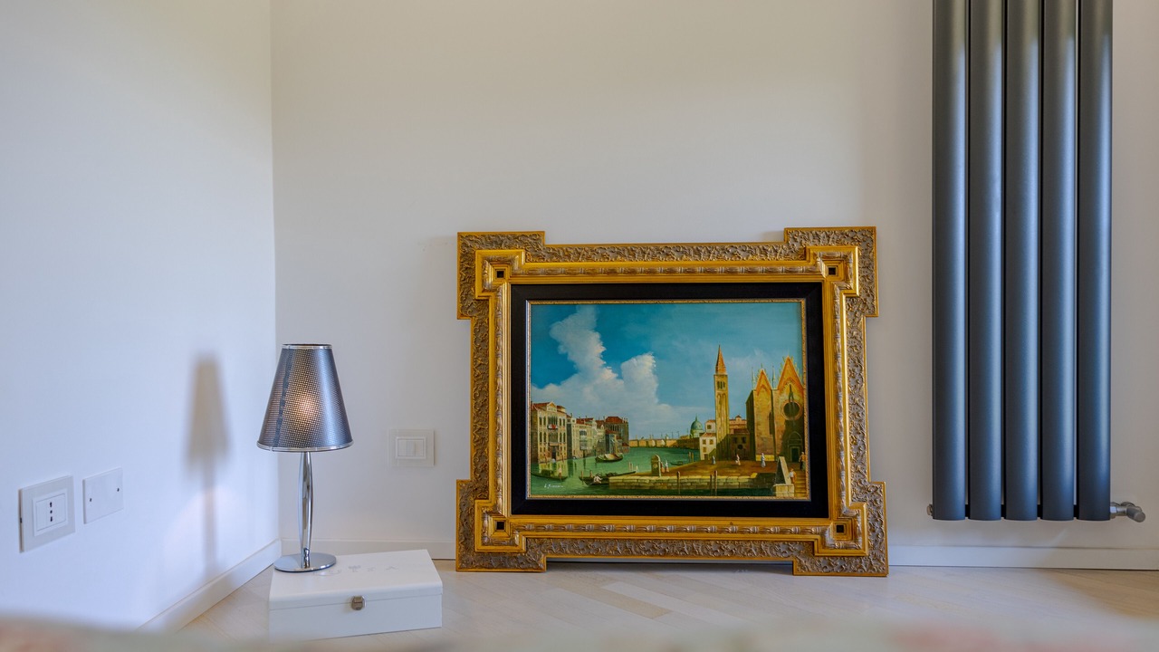 Photo of Bedroom in Poggio Terza Armata