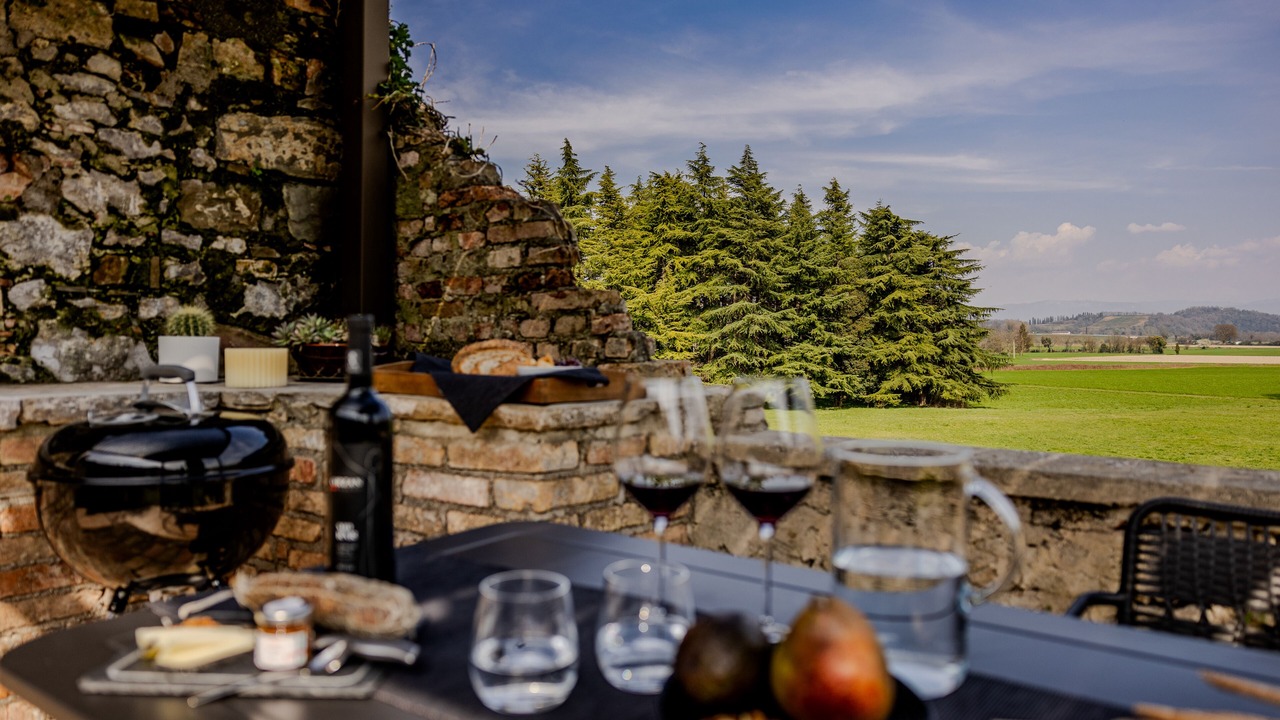 Photo of Outdoor in Poggio Terza Armata