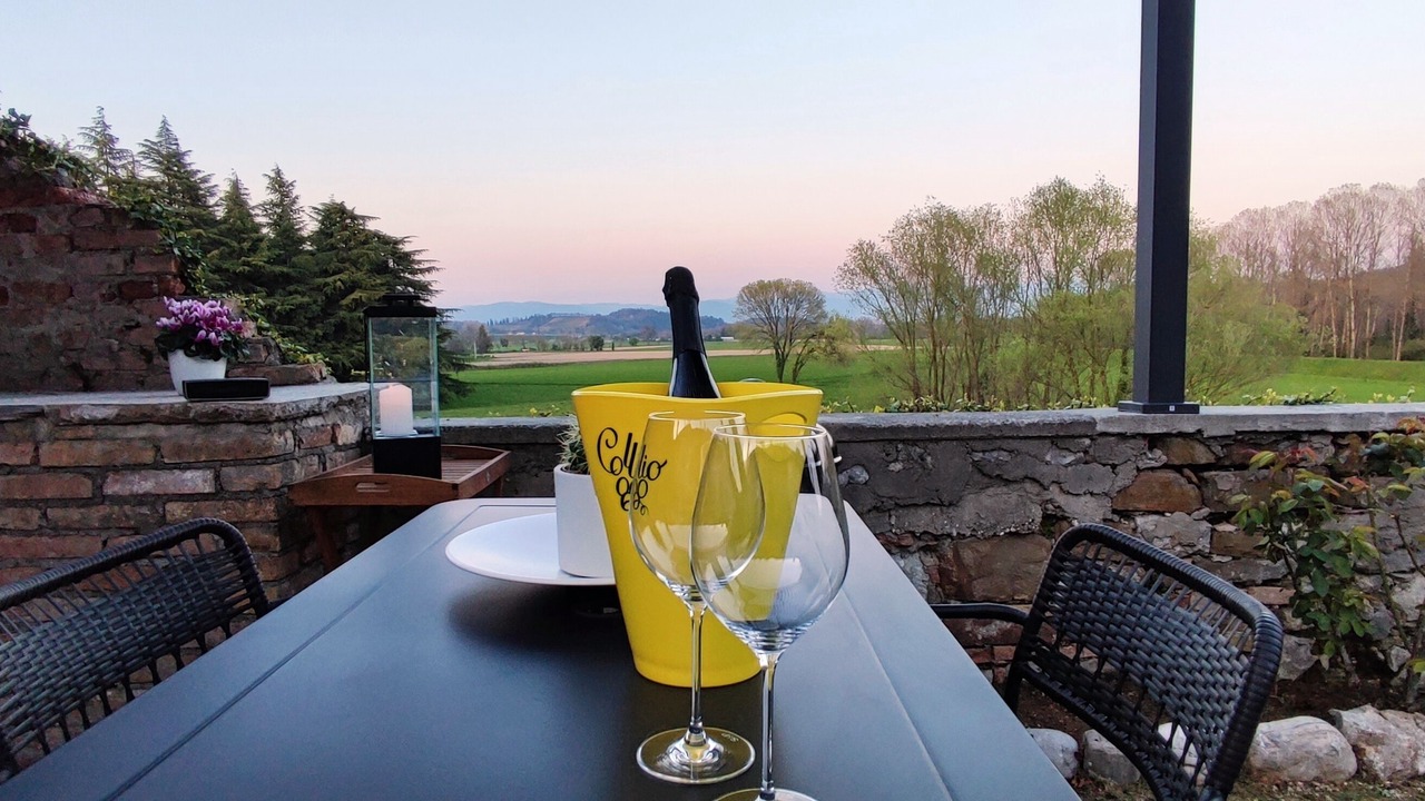 Photo of Outdoor in Poggio Terza Armata