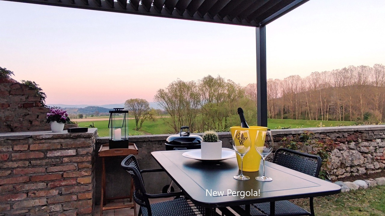 Photo of Outdoor in Poggio Terza Armata