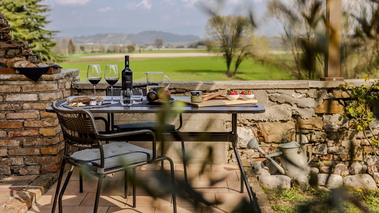 Photo of Outdoor in Poggio Terza Armata