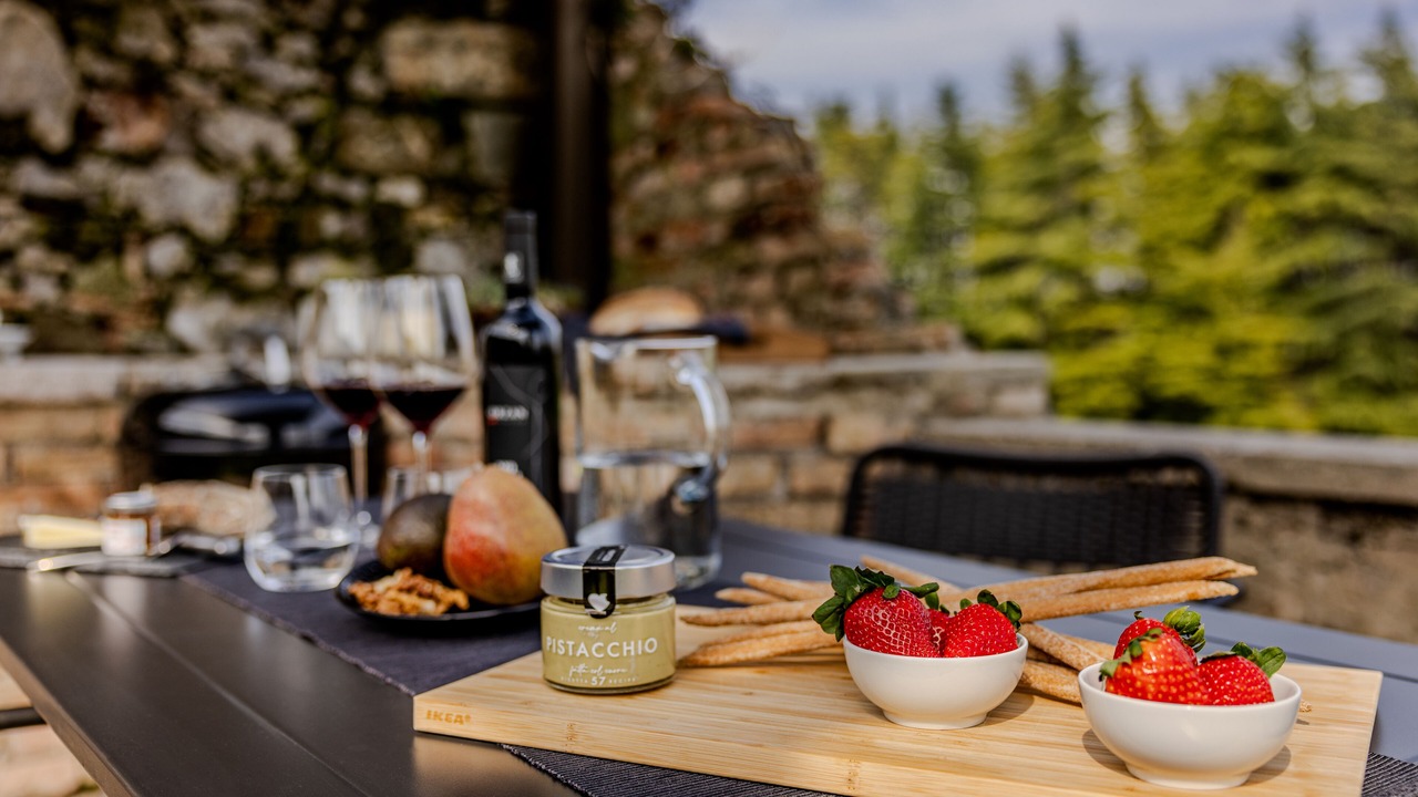 Photo of Outdoor in Poggio Terza Armata