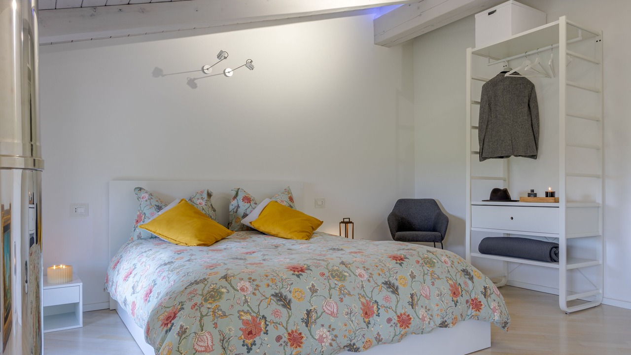 Photo of Bedroom in Poggio Terza Armata