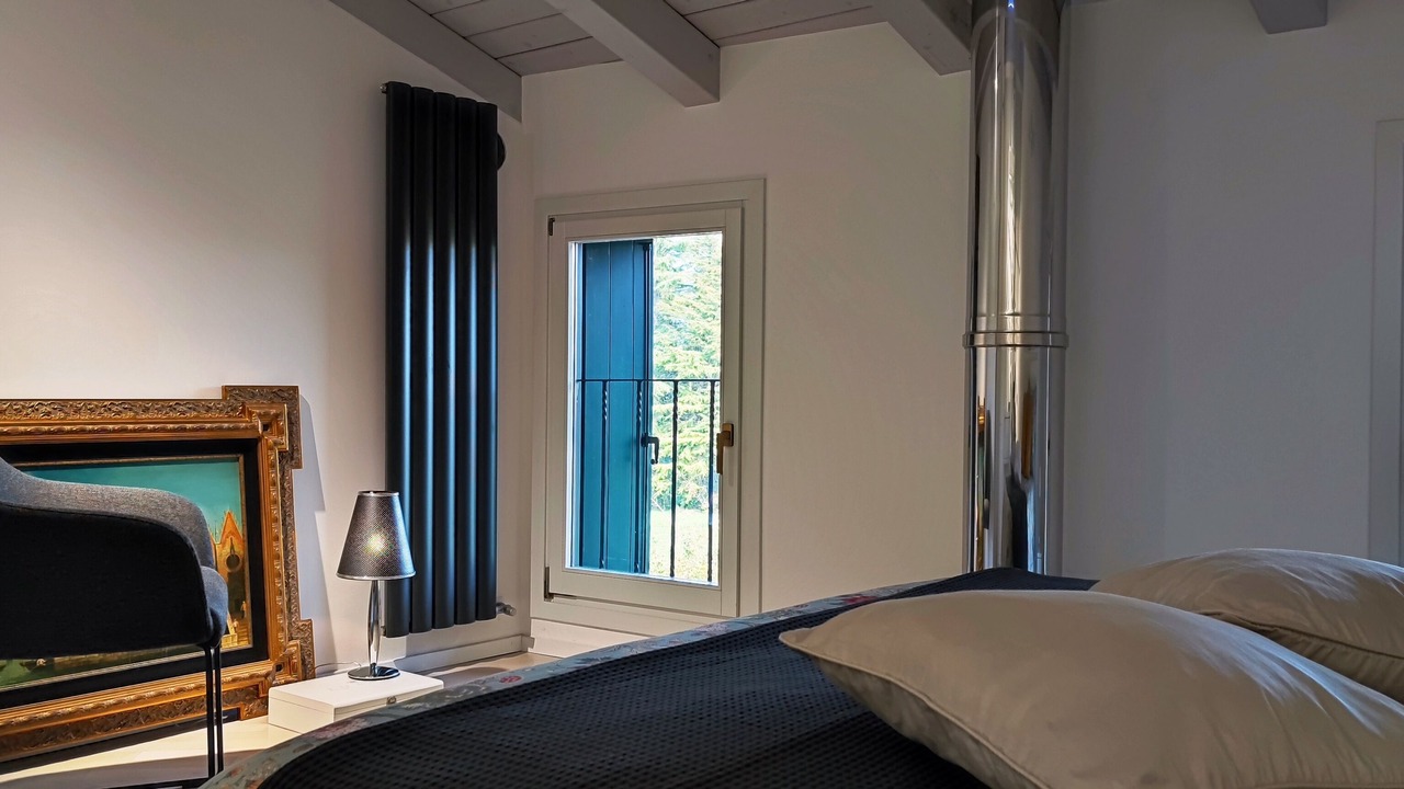 Photo of Bedroom in Poggio Terza Armata