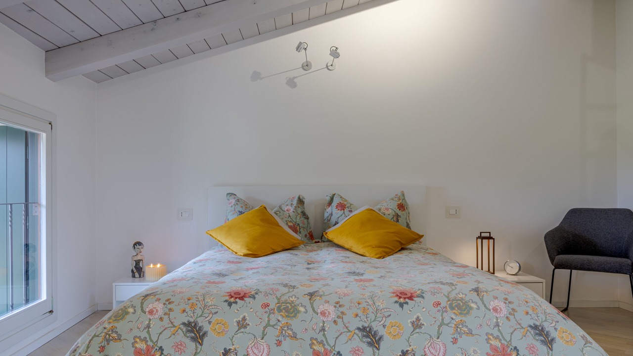 Photo of Bedroom in Poggio Terza Armata