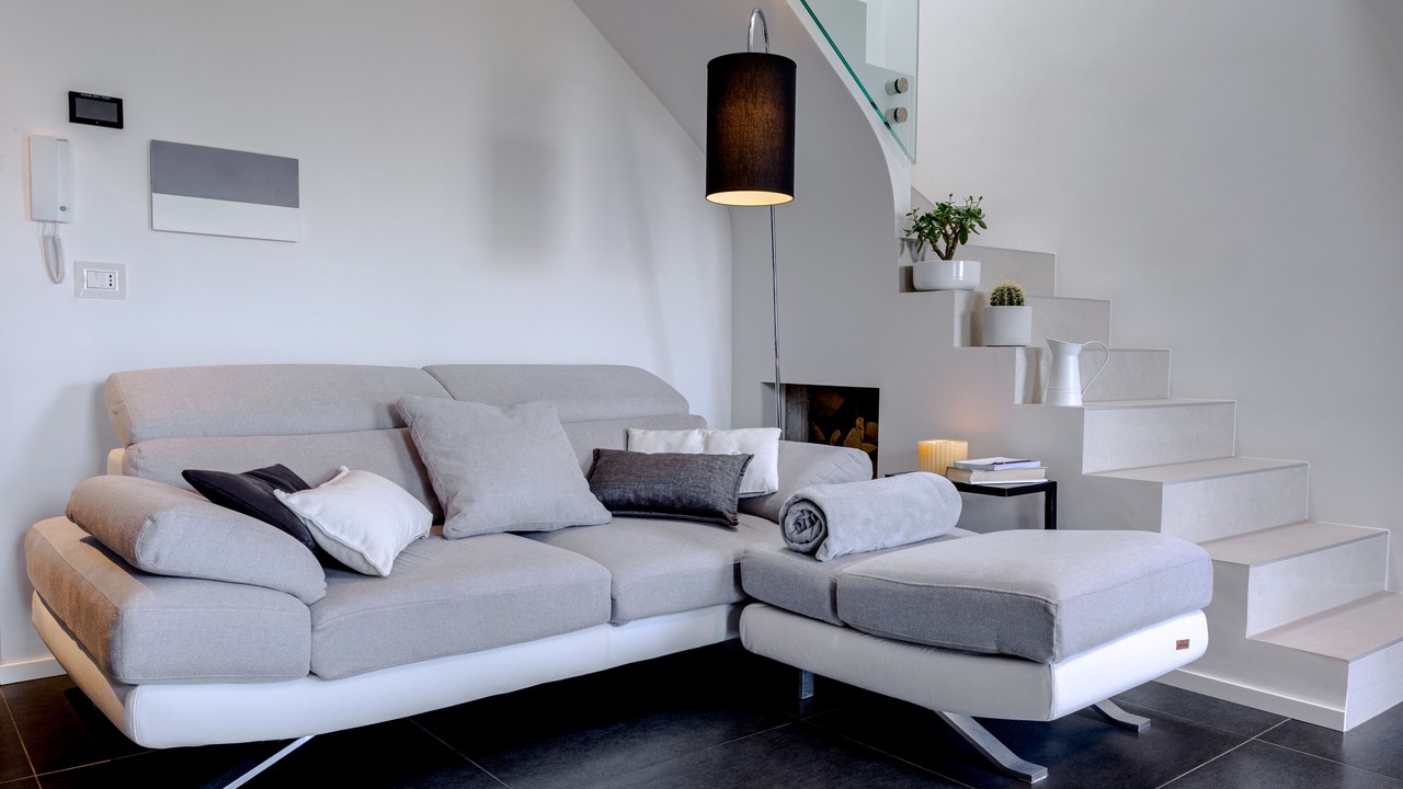 Photo of Livingroom in Poggio Terza Armata