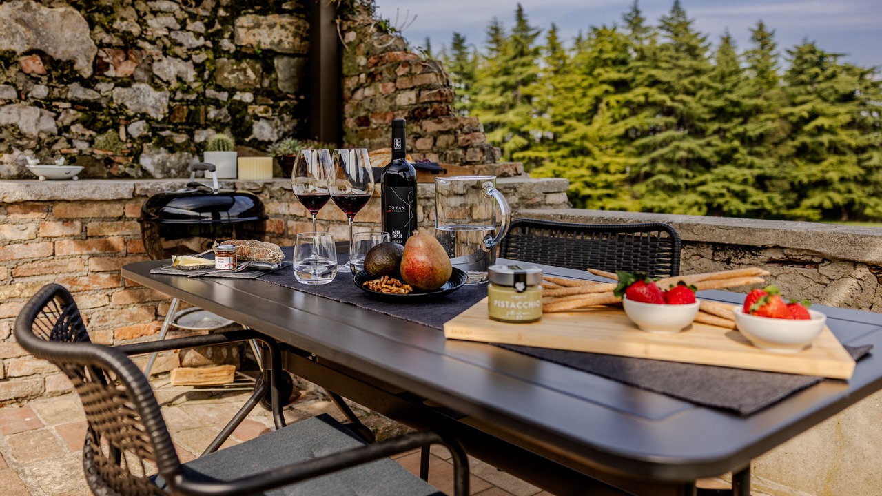 Photo of Outdoor in Poggio Terza Armata