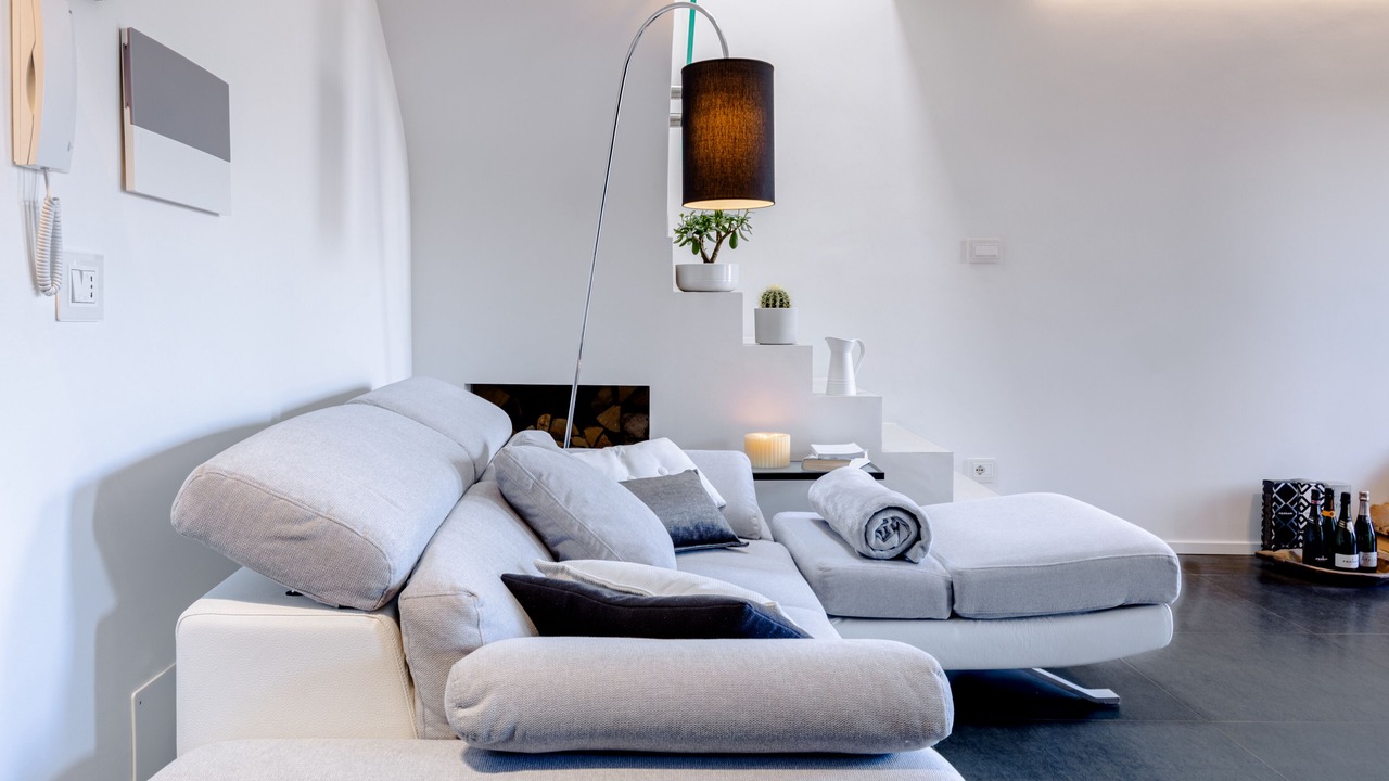 Photo of Livingroom in Poggio Terza Armata