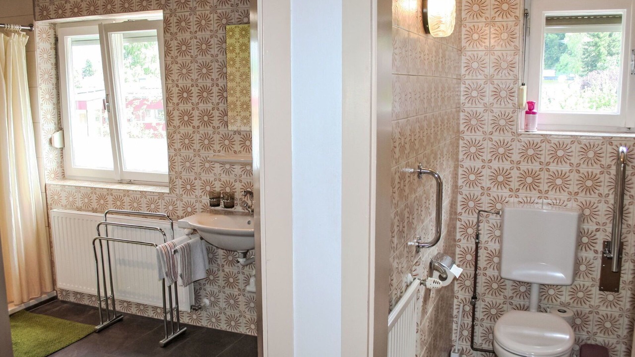 Photo of Bathroom in Rifenal