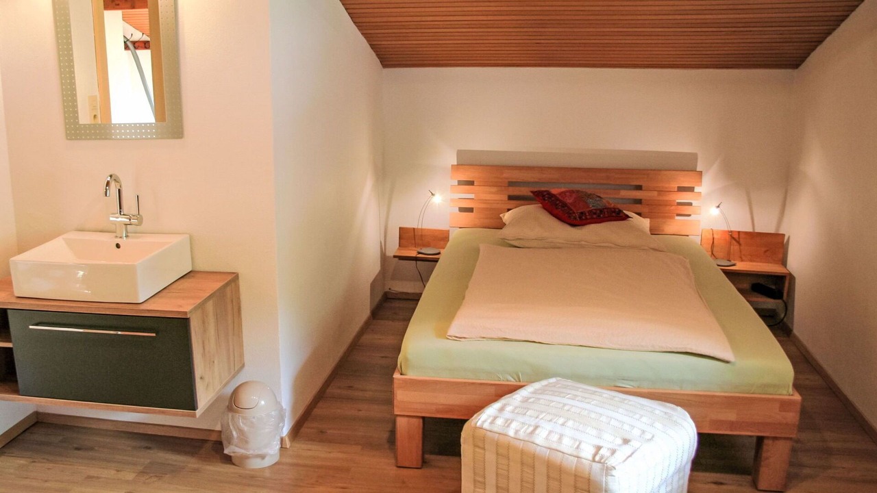 Photo of Bedroom in Rifenal