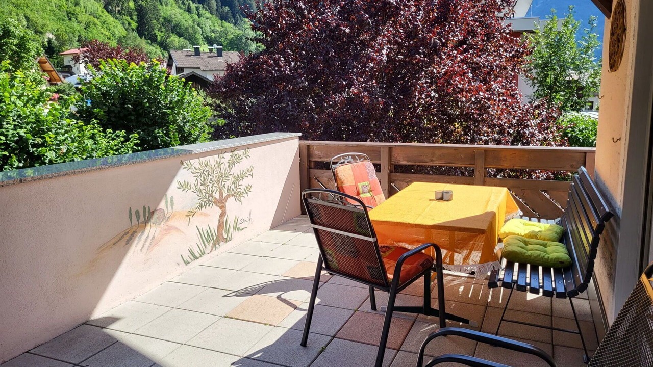 Photo of Outdoor in Rifenal