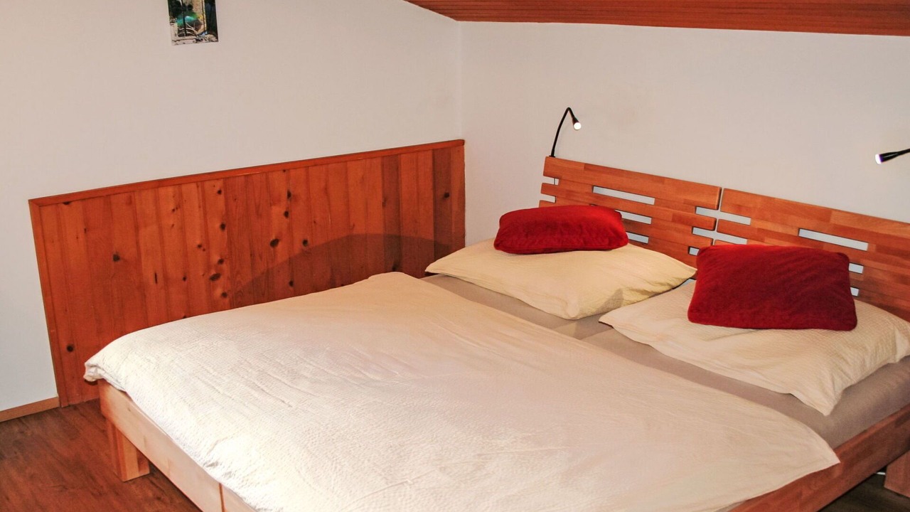 Photo of Bedroom in Rifenal
