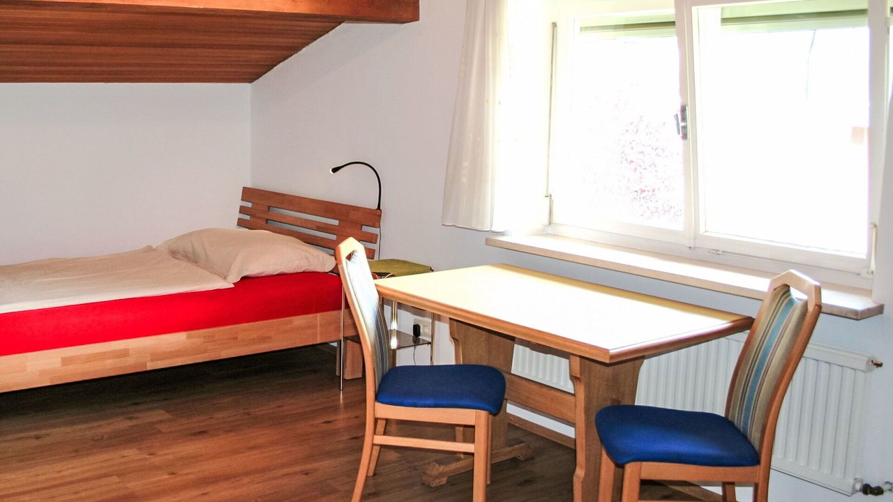 Photo of Bedroom in Rifenal