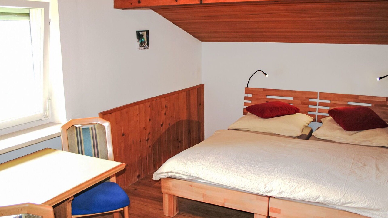 Photo of Bedroom in Rifenal