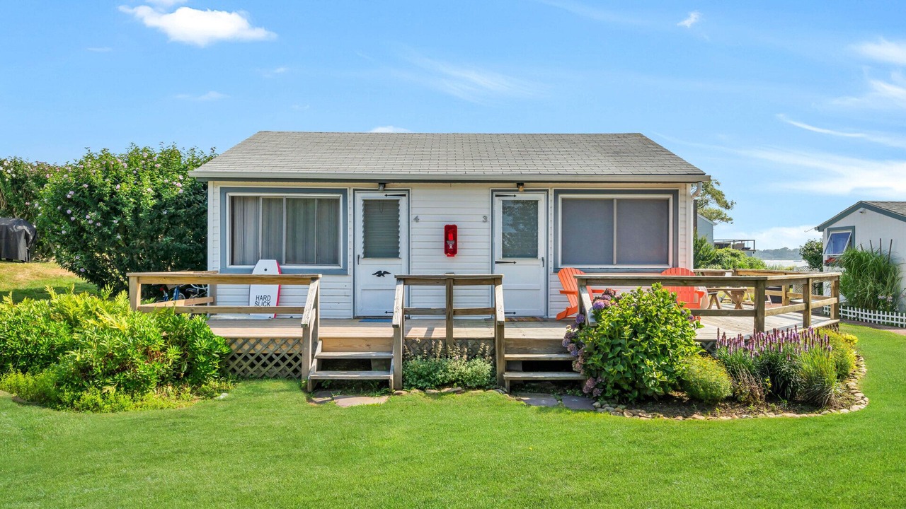 Photo of Outdoor in Montauk